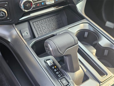 2025 Ford F-150 Lariat ROUSH OFF-ROAD PERFORMANCE PKG