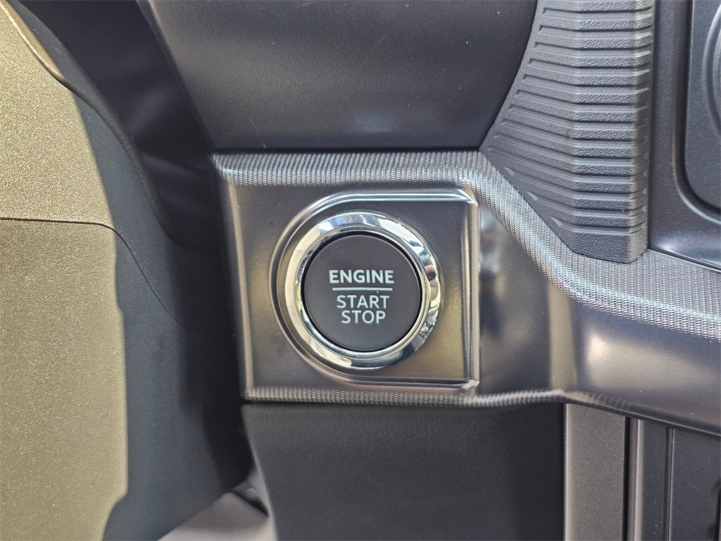 2025 Ford F-150 Lariat ROUSH OFF-ROAD PERFORMANCE PKG