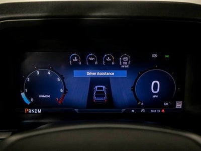 2026 Ford F-150 Lariat DARK TRAILS PKG