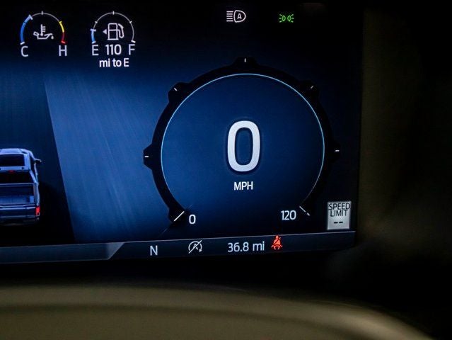 2026 Ford F-150 Lariat DARK TRAILS PKG
