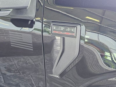 2026 Ford F-150 XL ROUSH NITEMARE PKG