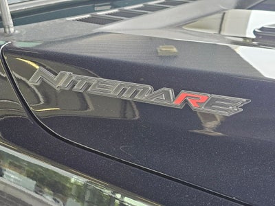 2026 Ford F-150 XL ROUSH NITEMARE PKG