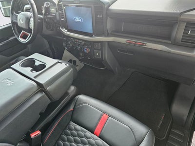 2026 Ford F-150 XL ROUSH NITEMARE PKG