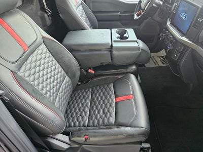 2026 Ford F-150 XL ROUSH NITEMARE PKG