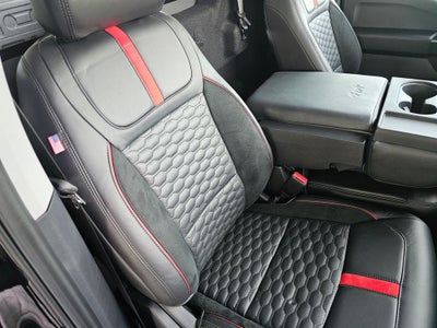 2026 Ford F-150 XL ROUSH NITEMARE PKG