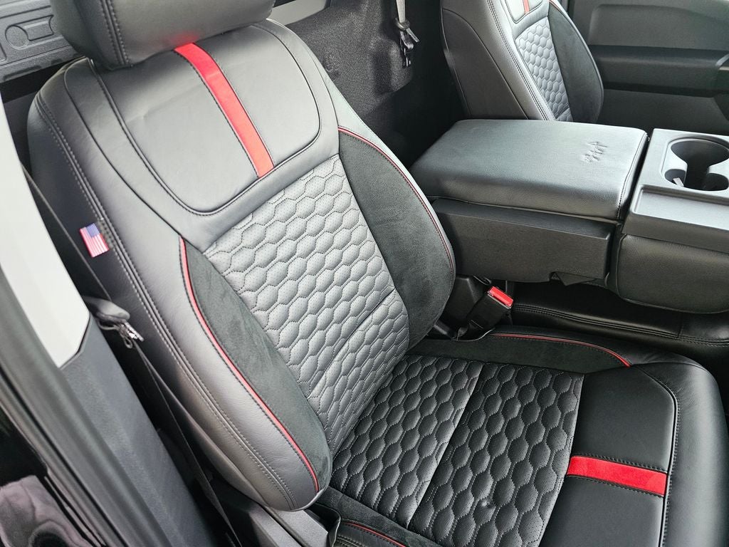 2026 Ford F-150 XL ROUSH NITEMARE PKG