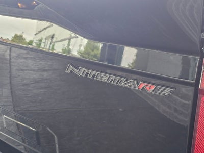 2026 Ford F-150 XL ROUSH NITEMARE PKG