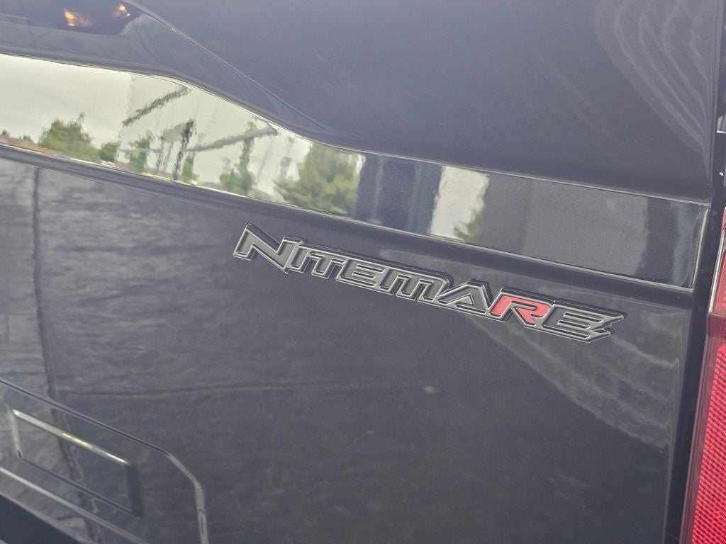2026 Ford F-150 XL ROUSH NITEMARE PKG