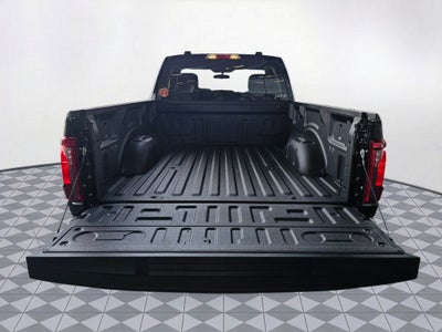 2026 Ford F-150 XL ROUSH NITEMARE PKG