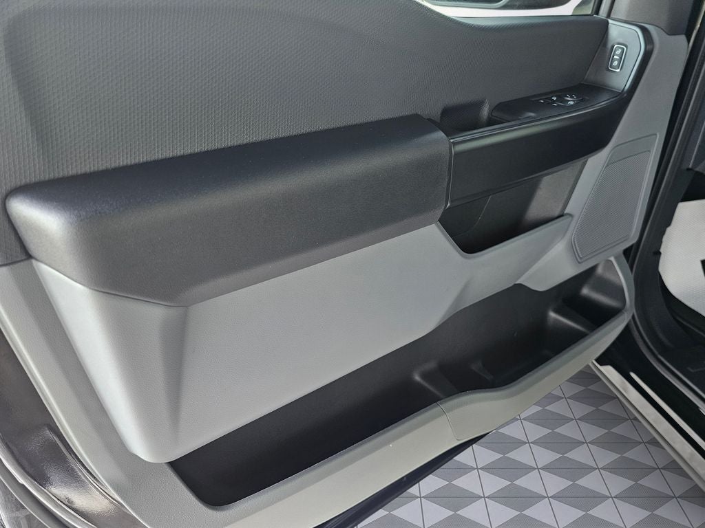 2026 Ford F-150 XL ROUSH NITEMARE PKG