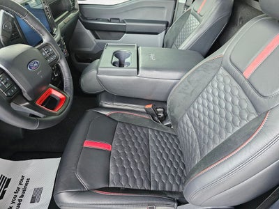 2026 Ford F-150 XL ROUSH NITEMARE PKG