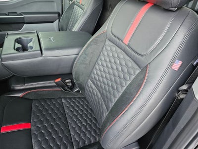 2026 Ford F-150 XL ROUSH NITEMARE PKG