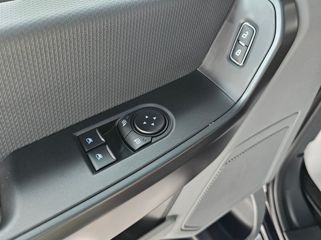 2026 Ford F-150 XL ROUSH NITEMARE PKG