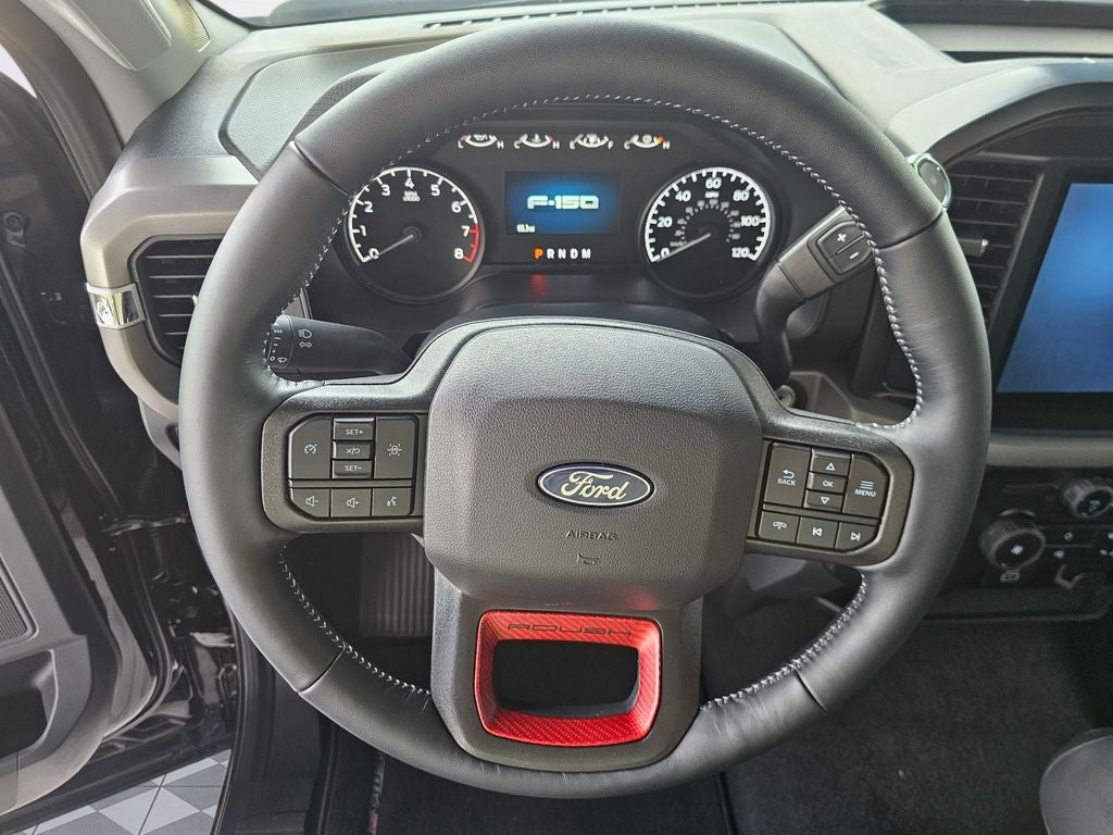 2026 Ford F-150 XL ROUSH NITEMARE PKG