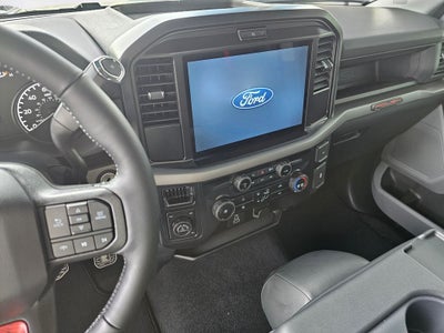 2026 Ford F-150 XL ROUSH NITEMARE PKG