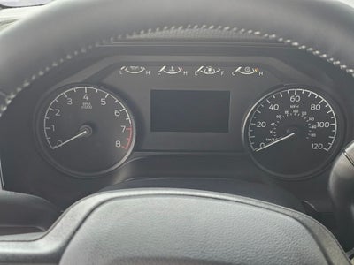 2026 Ford F-150 XL ROUSH NITEMARE PKG