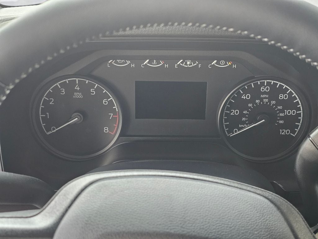 2026 Ford F-150 XL ROUSH NITEMARE PKG
