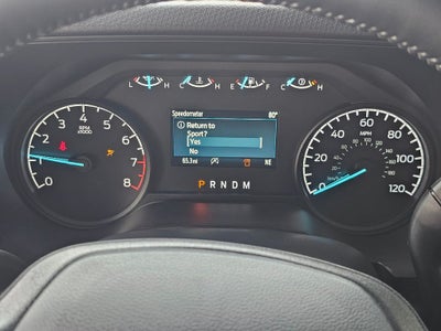 2026 Ford F-150 XL ROUSH NITEMARE PKG