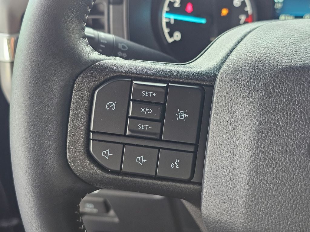 2026 Ford F-150 XL ROUSH NITEMARE PKG