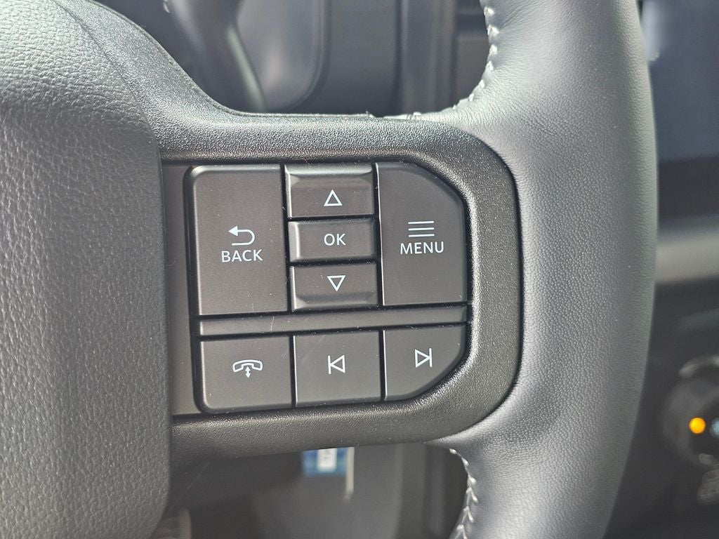 2026 Ford F-150 XL ROUSH NITEMARE PKG
