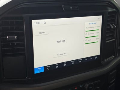 2026 Ford F-150 XL ROUSH NITEMARE PKG
