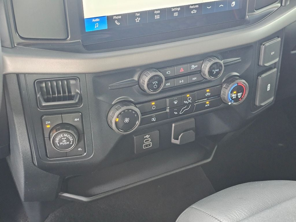 2026 Ford F-150 XL ROUSH NITEMARE PKG