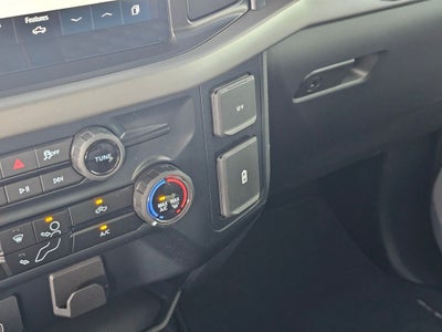 2026 Ford F-150 XL ROUSH NITEMARE PKG
