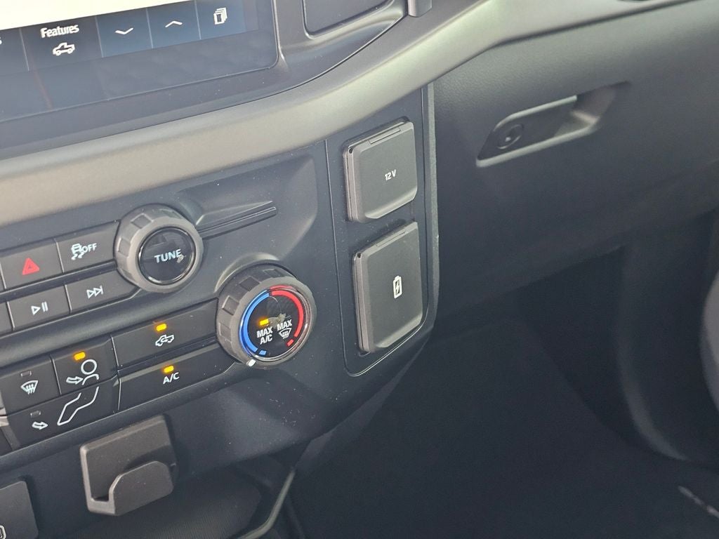 2026 Ford F-150 XL ROUSH NITEMARE PKG