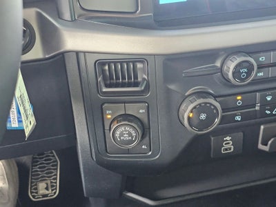 2026 Ford F-150 XL ROUSH NITEMARE PKG