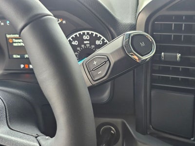 2026 Ford F-150 XL ROUSH NITEMARE PKG