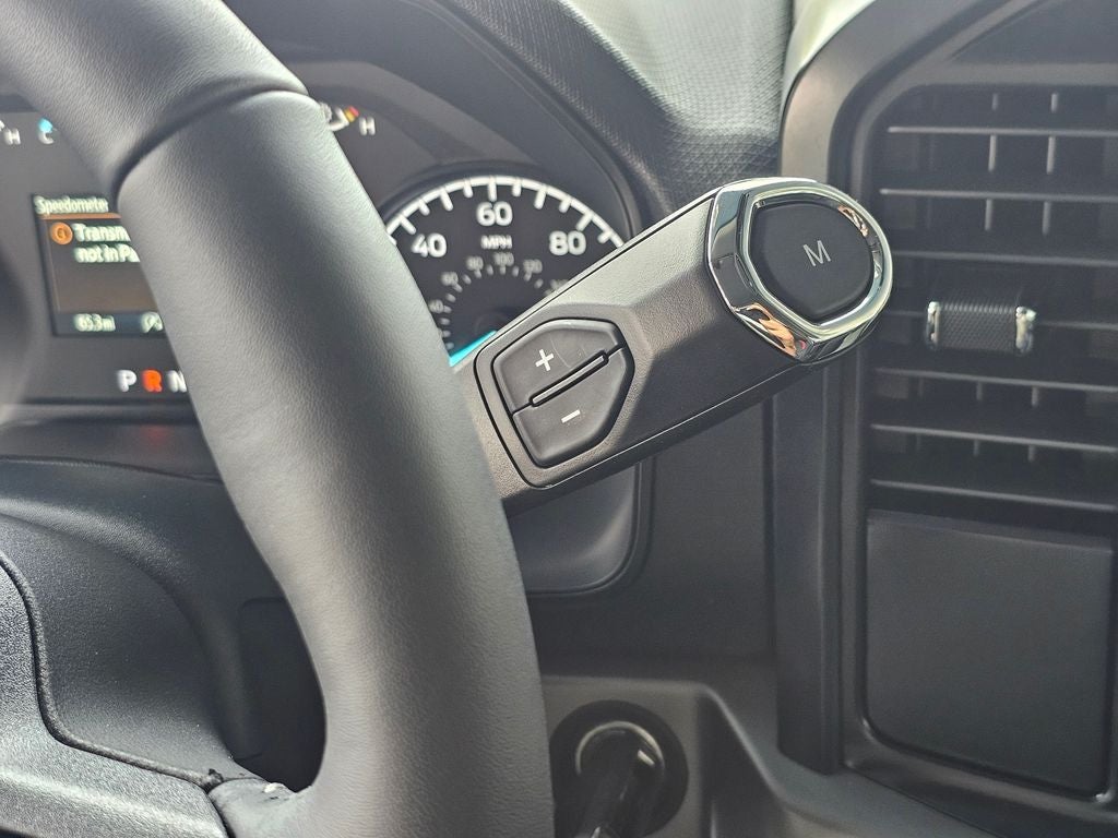 2026 Ford F-150 XL ROUSH NITEMARE PKG