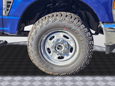 2026 Ford F-250 SD XL