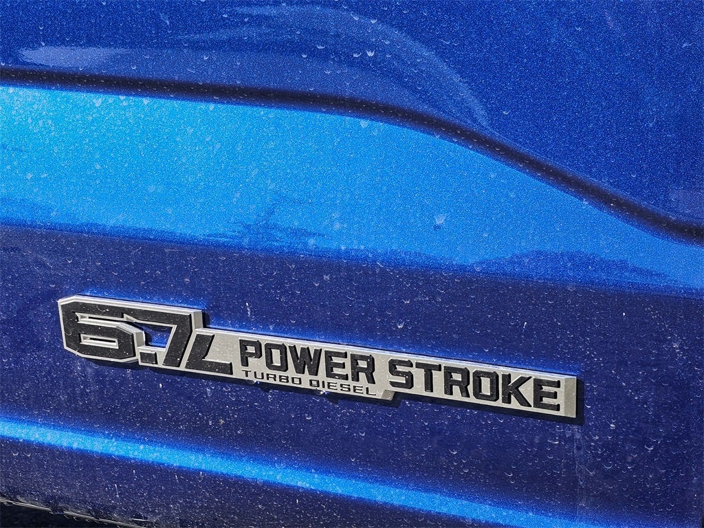 2026 Ford F-250 SD XL