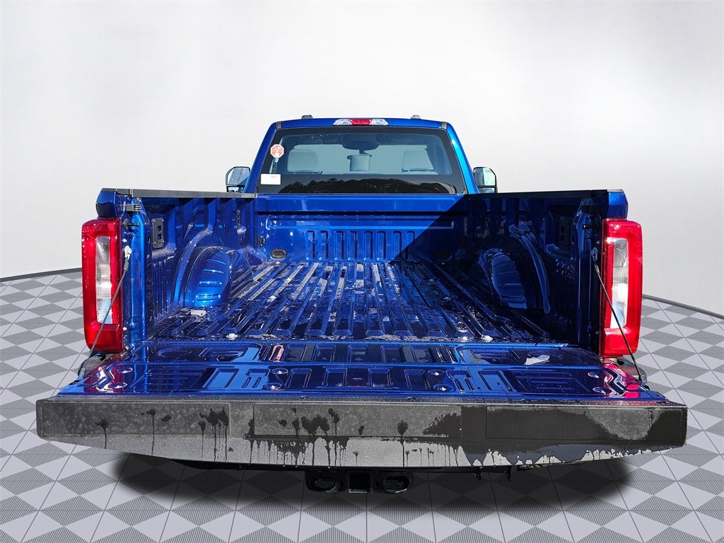 2026 Ford F-250 SD XL