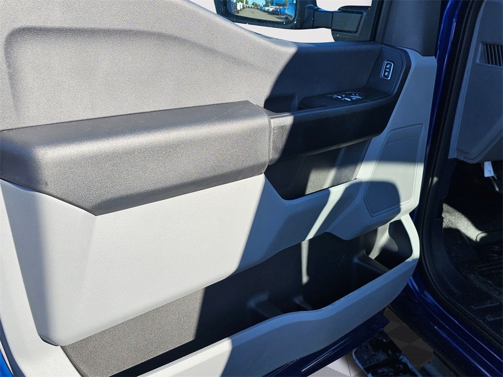 2026 Ford F-250 SD XL