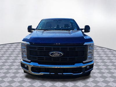 2026 Ford F-250 SD XL