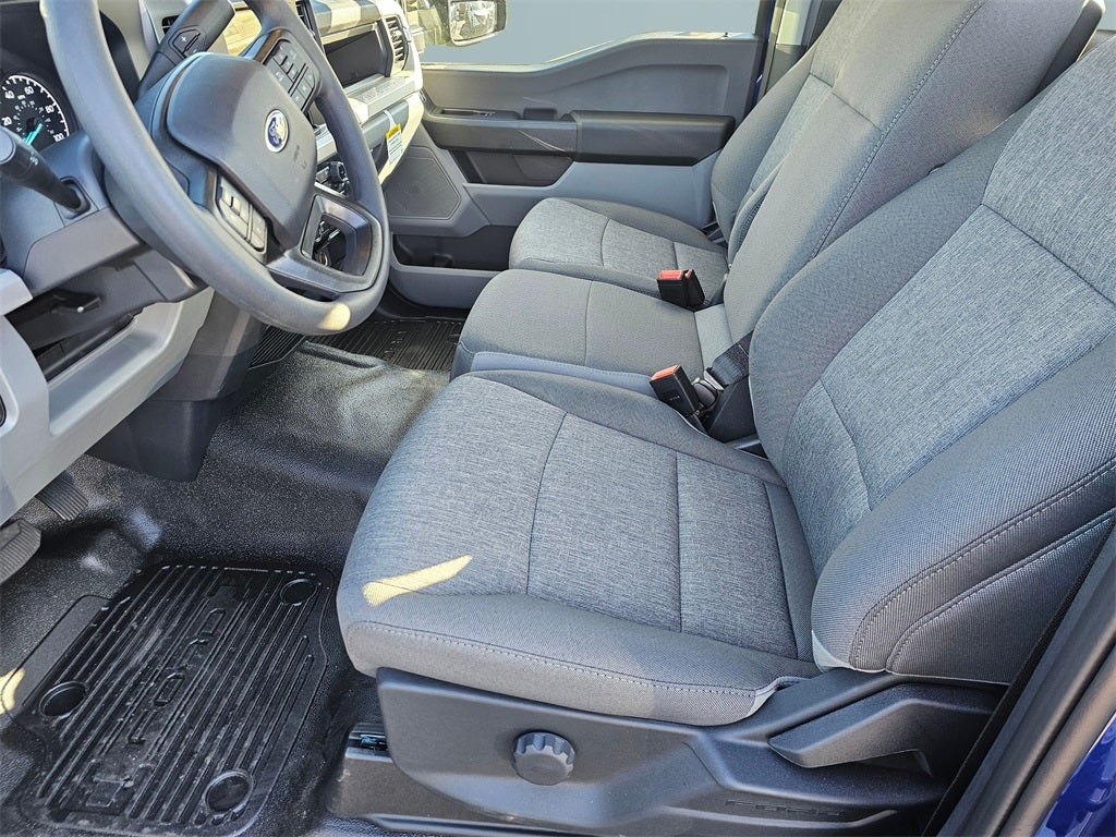 2026 Ford F-250 SD XL