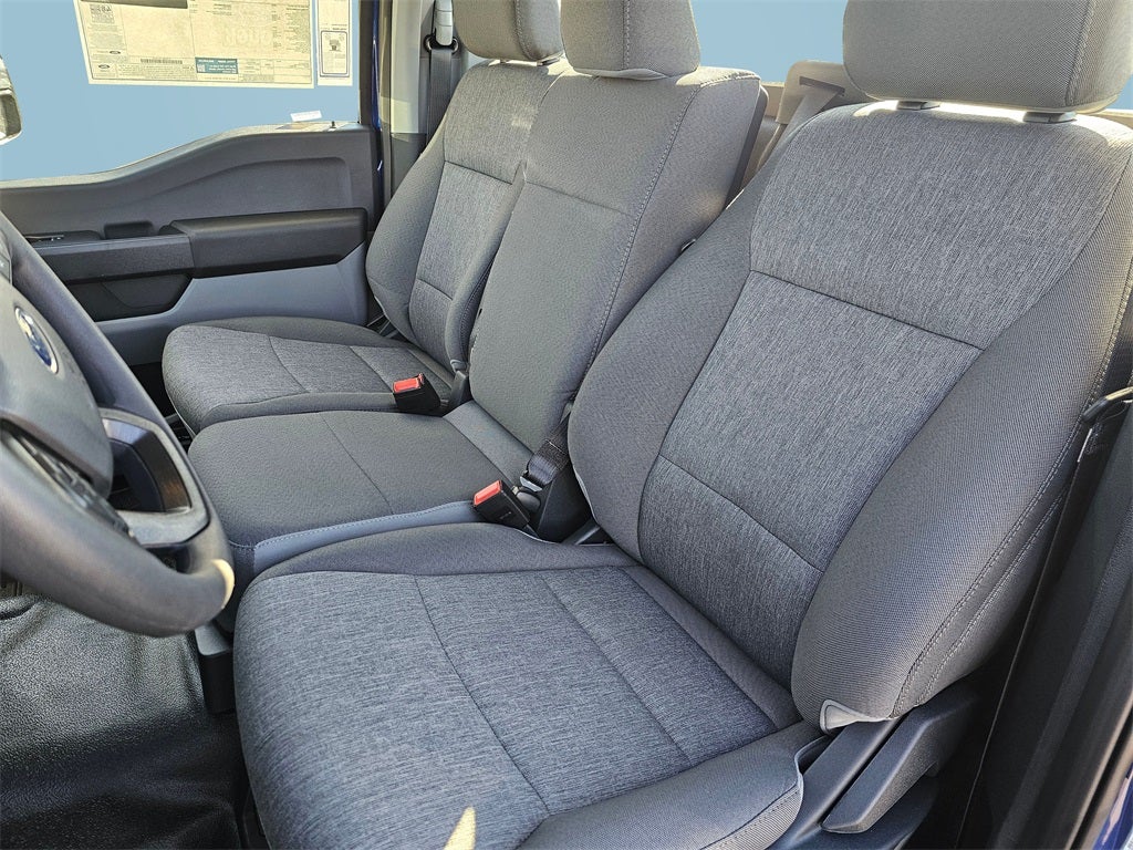 2026 Ford F-250 SD XL