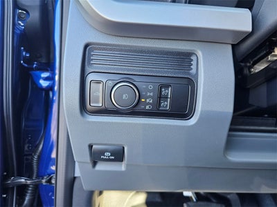 2026 Ford F-250 SD XL