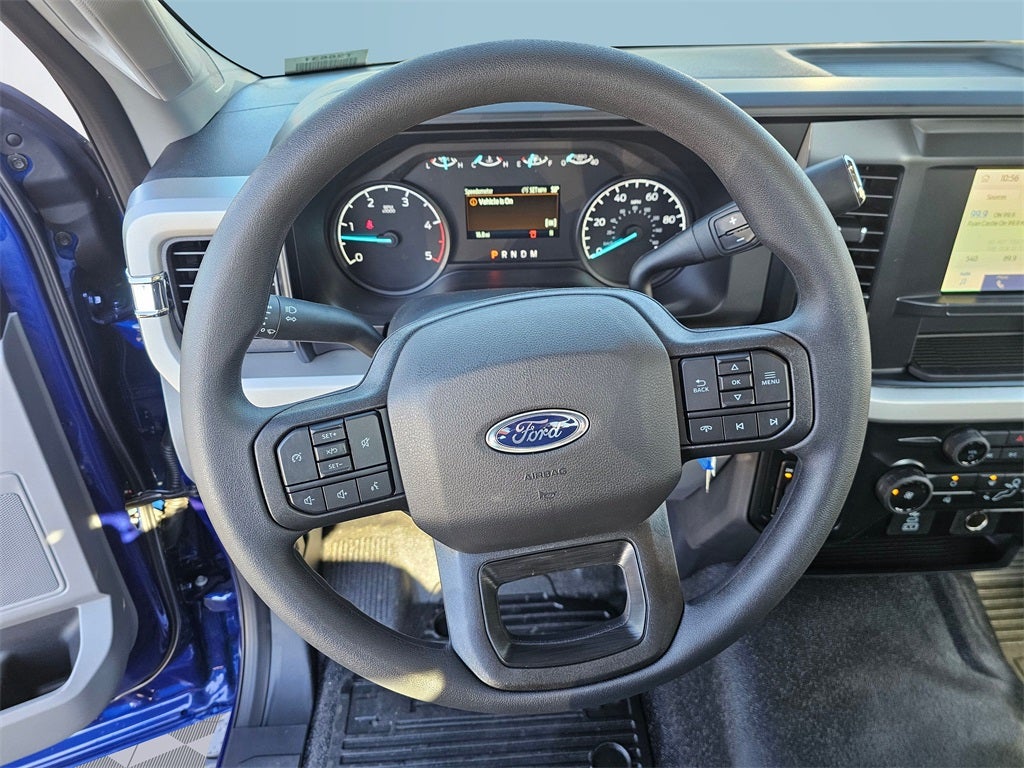 2026 Ford F-250 SD XL