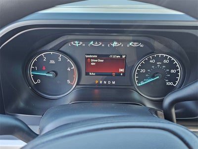 2026 Ford F-250 SD XL