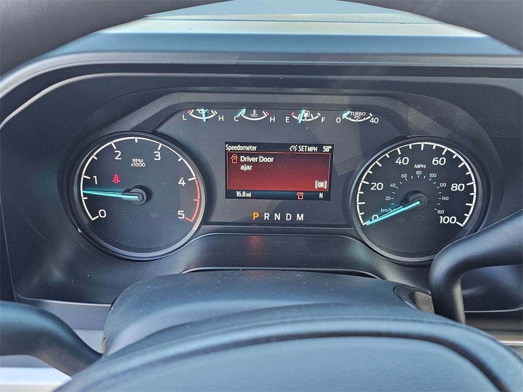 2026 Ford F-250 SD XL