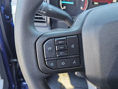 2026 Ford F-250 SD XL