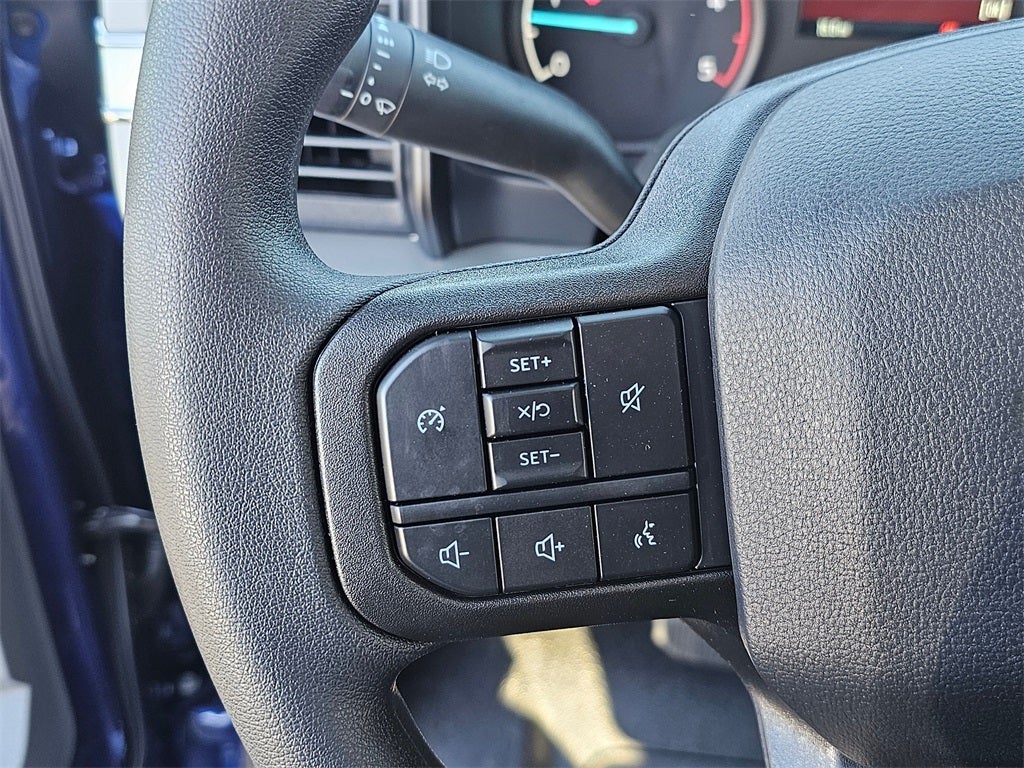 2026 Ford F-250 SD XL