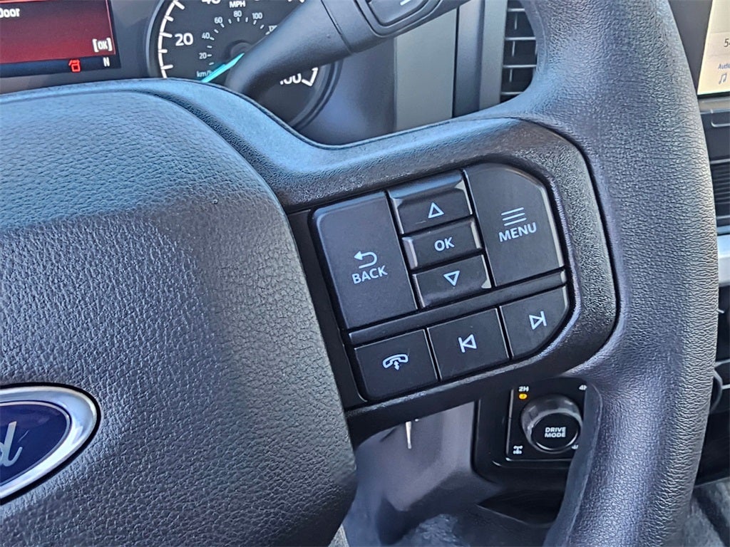 2026 Ford F-250 SD XL