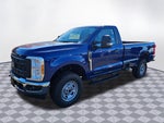 2026 Ford F-250 SD XL