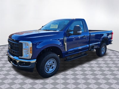 2026 Ford F-250 SD XL