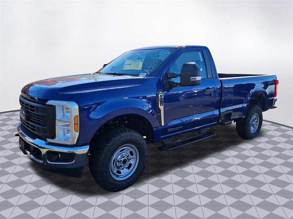 2026 Ford F-250 SD XL