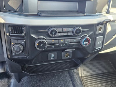 2026 Ford F-250 SD XL