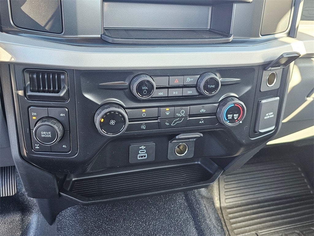 2026 Ford F-250 SD XL